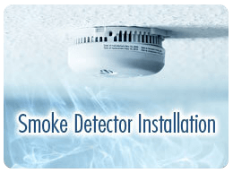 Smoke Detectors Smithfield
